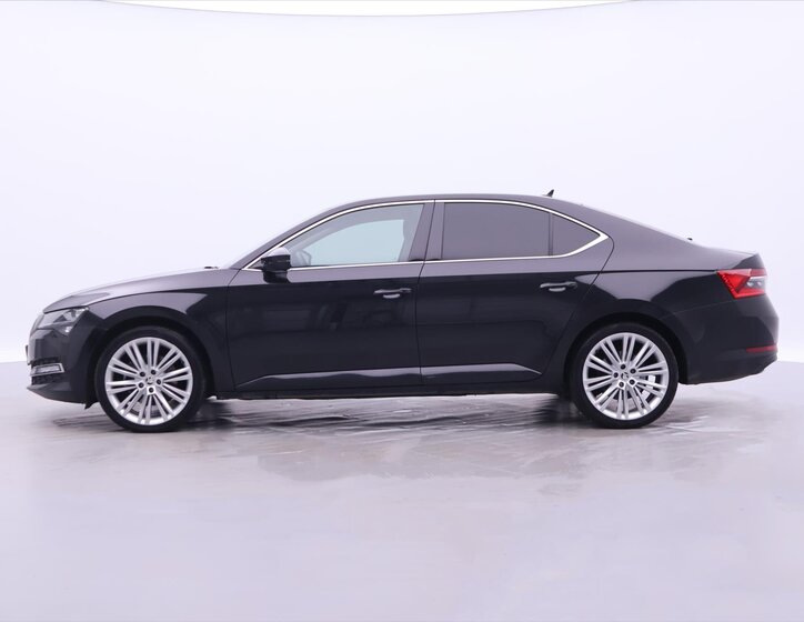 Škoda Superb Liftback 2,0 l 110 kw