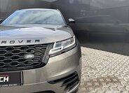 Land Rover Range Rover Velar 26