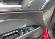 Ford Mondeo Hatchback 1,5 l 118 kw