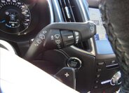 Ford Edge SUV 2,0 l 175 kw