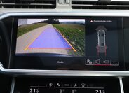 Audi S7 Hatchback 3,0 l 253 kw