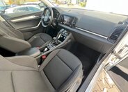 Škoda Karoq Hatchback 1,5 l 110 kw