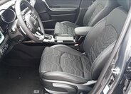 KIA XCeed Hatchback 1,6 l 110 kw