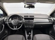 Škoda Fabia Hatchback 999,0 44 kw