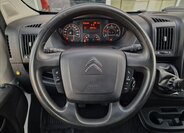 Citroën Jumper Skříň 2,2 l 103 kw