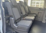 Volkswagen Caravelle Kombi 2,0 l 110 kw