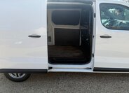 Citroën Jumpy Skříň 1,6 l 85 kw