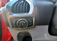 Ford Transit Custom VAN / Minibus 0,0 92 kw