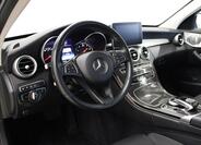 Mercedes-Benz Třídy C 10