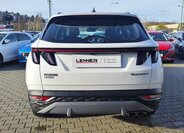 Hyundai Tucson SUV 1,6 l 100 kw