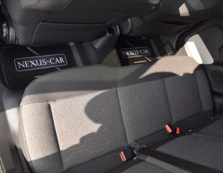 Citroën C3 Hatchback 1,2 l 60 kw