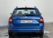 Škoda Octavia Kombi 1,6 l 85 kw