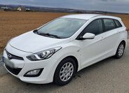 Hyundai i30 Kombi 0,0 88 kw