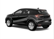 Mitsubishi ASX SUV 1,2 l 84 kw