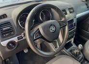Škoda Yeti 12