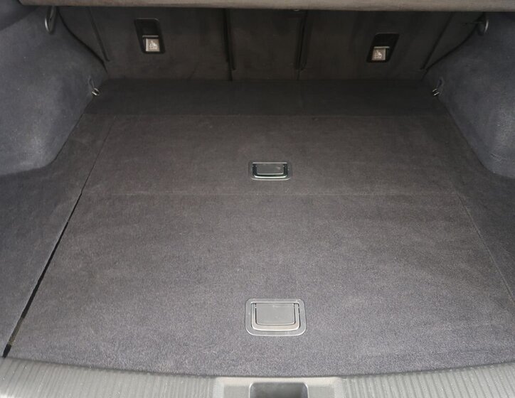 Subaru Levorg Kombi 2,0 l 110 kw