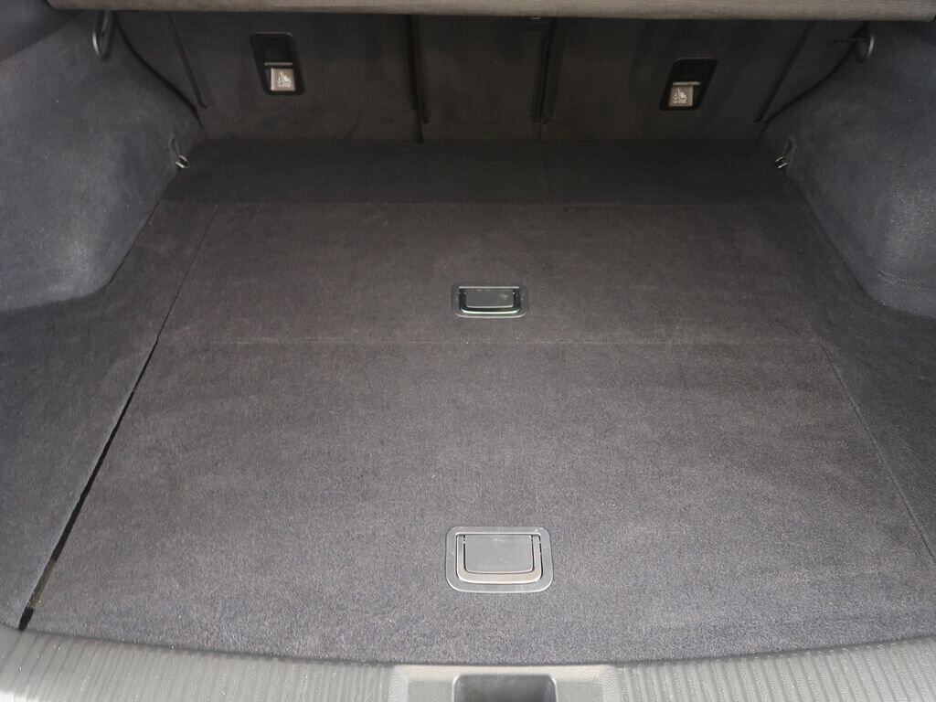 Subaru Levorg Kombi 2,0 l 110 kw