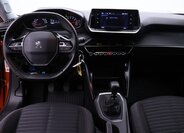 Peugeot 2008 SUV / Terénní 1,2 l 74 kw