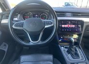 Volkswagen Passat Kombi 2,0 l 110 kw