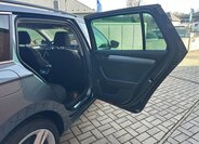 Škoda Superb Kombi 2,0 l 140 kw