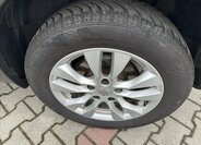 Suzuki SX4 Hatchback 1,6 l 88 kw