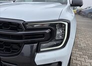 Ford Ranger Pick-up 3,0 l 177 kw