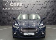 Ford Mondeo 7