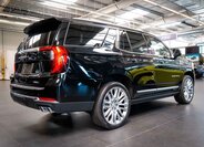 GMC Yukon SUV 6,2 l 313 kw