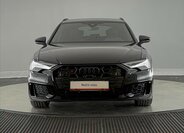 Audi S6 Kombi 3,0 l 253 kw