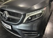 Mercedes-Benz Třídy V Kombi 2,0 l 140 kw