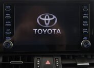 Toyota RAV4 SUV 2,5 l 131 kw