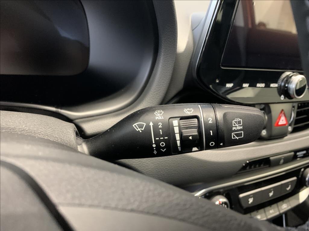 Hyundai i30 Hatchback 1,5 l 103 kw