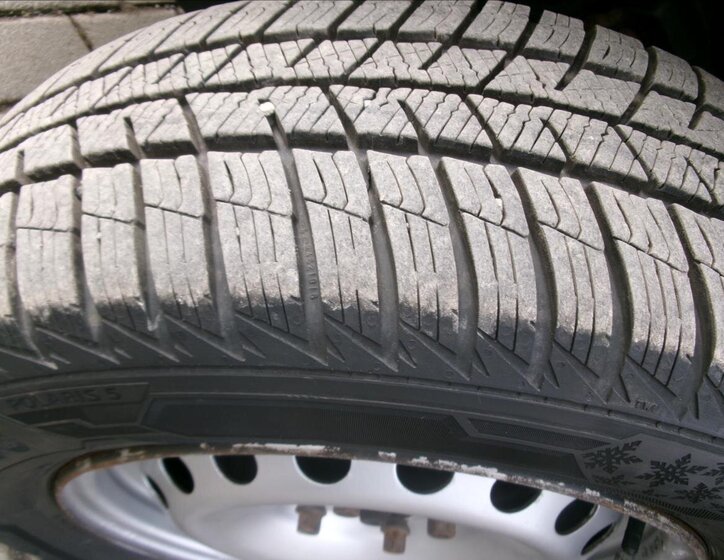 Renault Kangoo VAN / Minibus 1,5 l 55 kw