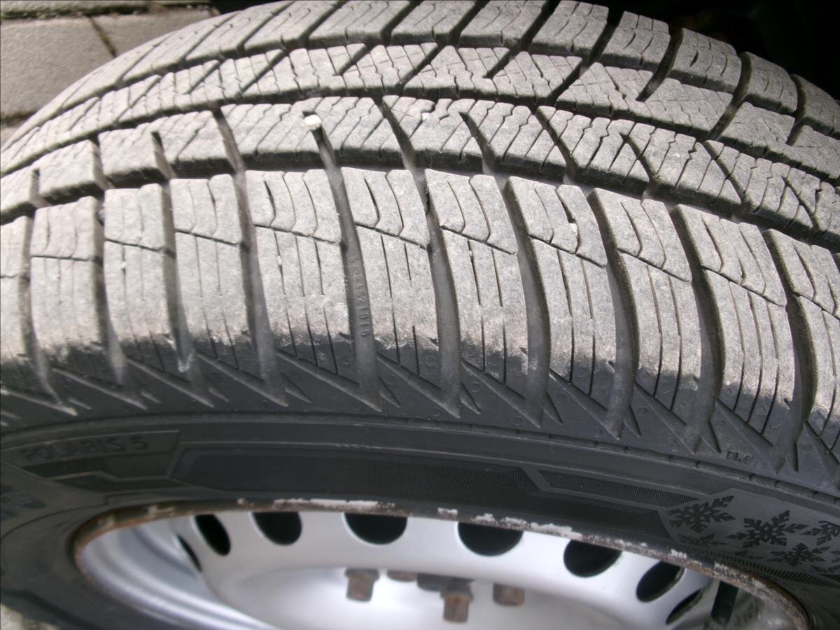 Renault Kangoo VAN / Minibus 1,5 l 55 kw