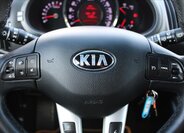 KIA Sportage SUV / Terénní 1,6 l 99 kw