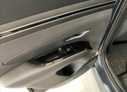 Hyundai Tucson SUV 1,6 l 110 kw