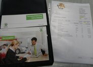 Škoda Fabia Hatchback 1,2 l 63 kw