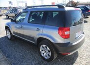 Škoda Yeti SUV / Terénní 1,4 l 90 kw