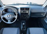 Suzuki Jimny 9