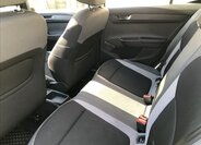 Škoda Fabia Hatchback 1,2 l 66 kw