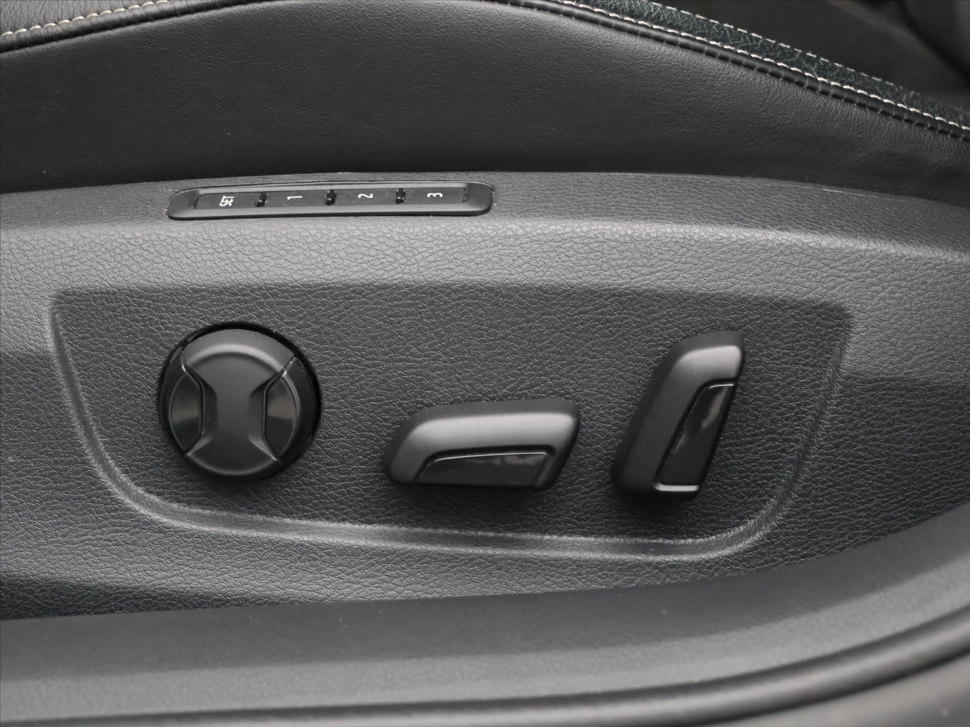 Škoda Superb Kombi 2,0 l 110 kw