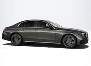 Mercedes-Benz Třídy E Sedan / Limuzína 2,0 l 145 kw