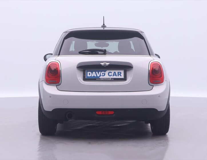 Mini Cooper 6