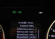 KIA Ceed Kombi 1,4 l 73 kw