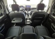 Fiat Dobló Kombi 1,5 l 96 kw