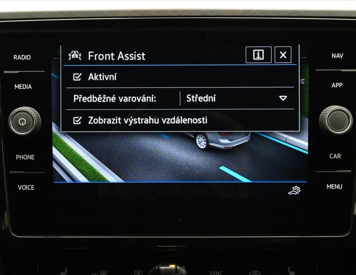 Volkswagen Passat 22