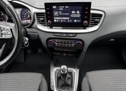 KIA Ceed 16