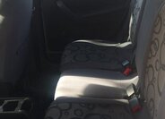 Škoda Yeti MPV 0,0 0