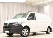 Volkswagen Transporter 1