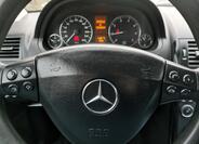 Mercedes-Benz Třídy A 8